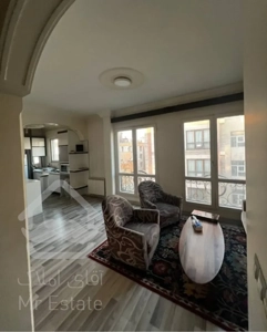 فروش آپارتمان ۵۸ متری یک خوابه سالن پرده خور در فردوس