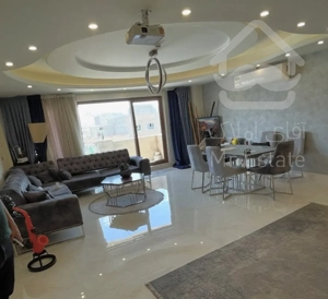 فروش اپارتمان ۹۷ متری باغ فیض