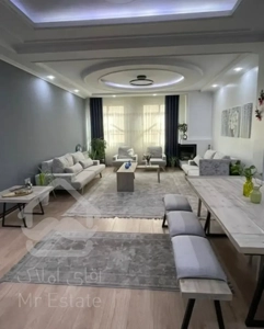 فروش آپارتمان ۹۵ متری ۲ خوابه سالن پرده خور در اباذر