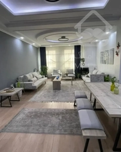 فروش آپارتمان ۱۰۰ متری ۲ خوابه رو به آفتاب در شمالی های فردوس