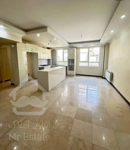 فروش آپارتمان ۷۲ متری ۲ خوابه سالن پرده خور در شهرک نفت