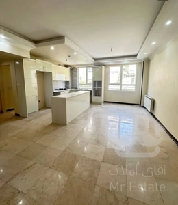 فروش آپارتمان ۸۰ متری ۲ خوابه فول امکانات در سازمان برنامه