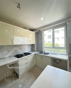 فروش آپارتمان ۷۷ متری ۲ خوابه فول امکانات خطی رو به کوچه در فردوس