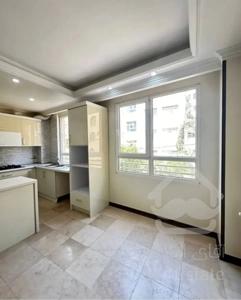 فروش آپارتمان ۷۵ متری ۲ خوابه فول امکانات سازمان برنامه شمالی