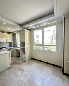 فروش آپارتمان ۷۵  متری ۲ خوابه رو به آفتاب در جنت آباد جنوبی