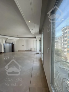 آپارتمان ۱۳۴ متری زعفرانیه