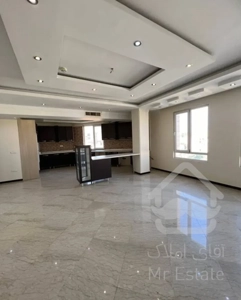 فروش آپارتمان ۹۵ متری ۲ خوابه سالن پرده خور در اباذر