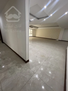 فروش واحد مسکونی شهرکی ۱۹۵ متری با امکانات کامل هتلینگ و یک خواب مستر