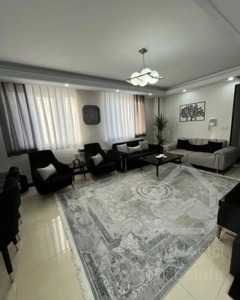 فروش آپارتمان ۵۵ متری نما تراورتن سالن پرده خور در بلوار فردوس