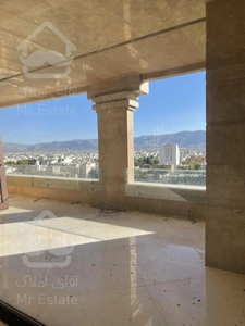 ۲۵۰متر تکمیل کلید نخورده چشم اندازی ابدی