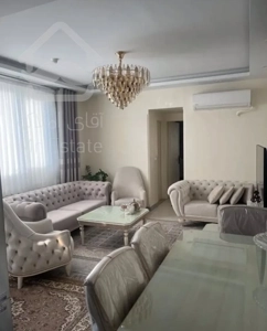 فروش آپارتمان ۷۵ متری ۲ خوابه فول امکانات در اباذر