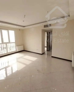 فروش آپارتمان ۷۵ متری ۲ خوابه فول امکانات در جنت آباد مرکزی