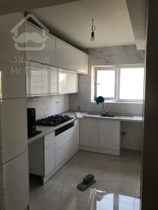 رهن آپارتمان۱۳۰متری۳خوابه شهرک غرب حسن سیف