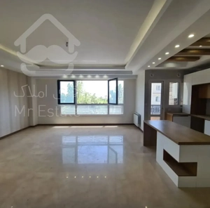 فروش آپارتمان ۹۰ متری ۲ خوابه فول امکانات سالن پرده خور در شهرک نفت