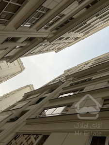 فروش واحد لوکس در پروژه هروی با امکانات فول هتلینگ لابی و شهرکی