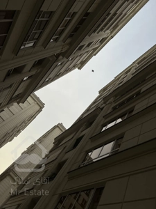 فروش واحد ۱۹۵ متری ۳ خواب با متریال درجه ۱