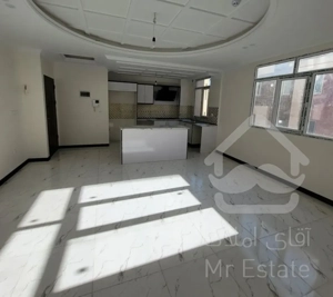 فروش آپارتمان ۶۶ متری یک خوابه کلید نخورده در شهران