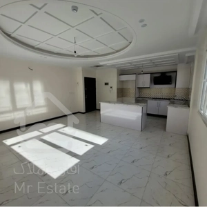 فروش آپارتمان ۸۵ متری ۲ خوابه بازسازی شده در اباذر