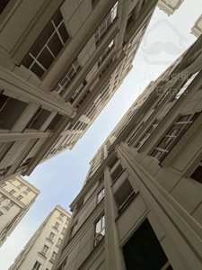 فروش واحد لوکس ۱۷۷ متری ۳ خواب در هروی با امکانات هتلینگ