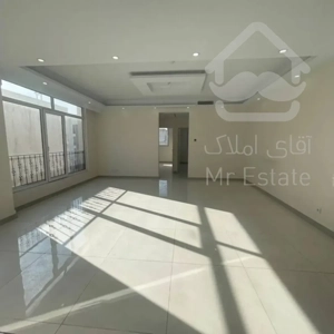 فروش آپارتمان ۸۱ متری ۲ خوابه فول امکانات نما تراورتن در ارم