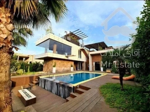 ویلا رهنی سوپرلوکس