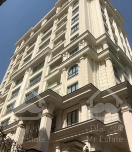 اپارتمان ۱۱۵ متری ۲خواب+مستر/قلب شهرک