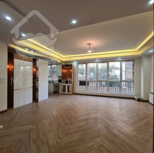 فروش آپارتمان ۹۷متری ۲خوابه فول امکانات سالن پرده خور در شهرک نفت