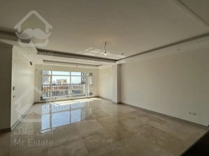 ۱۴۷ متر کامرانیه فول‌مشاعات ۲ بالکن در شمال و جنوب