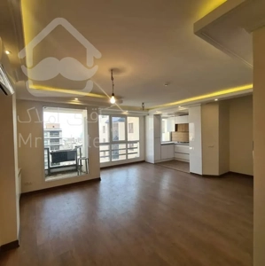 فروش آپارتمان ۹۹ متری کلید نخورده شهرک هما