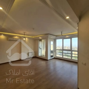 فروش آپارتمان ۸۵ متری سالن پرده خور نقشه خطی در اباذر