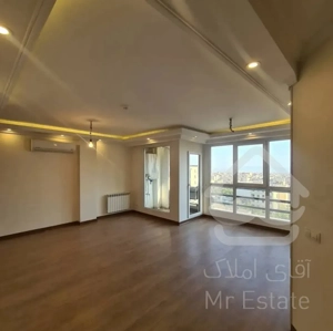 فروش آپارتمان ۸۸ متری ۲خوابه فول امکانات در المهدی