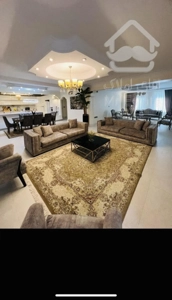 ۱۷۶متری / ۳ خواب /نوسازی شده/ شهرک راه اهن