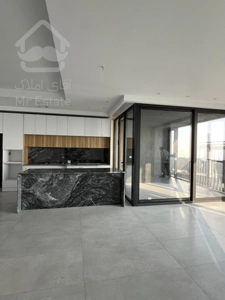 فروش آپارتمان ۱۵۰ متری لوکس و نوساز قیطریه