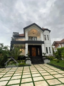 ویلا مدرن شهرکی سیاهرود