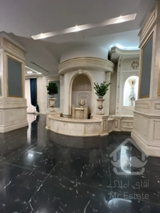 فروش واحد شیک ۳ خواب در پروژه ۱۸۰۰ واحدی رونیکا پالاس