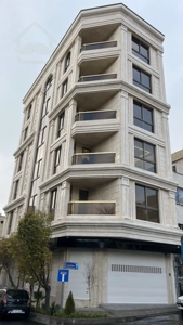 فروش آپارتمان 111 متری نوساز غرق نور