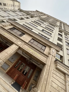 فرصتی استثنایی فروش واحد مسکونی ۳ خواب در پروژه رونیکا مال هروی