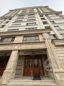 فروش واحد مسکونی ۱۷۷ متری ۳ خواب در هروی