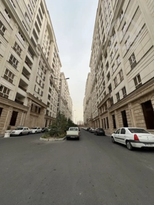 فروش واحد مجلل ۱۹۵ متری ۳ خواب در پروژه رونیکا پالاس هروی