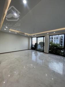 اپارتمان۲۲۰متر مدرن لاکچری فوری