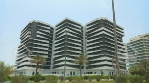 برج فروردین یکخواب ۷۵ متری ستاره کیش صدف