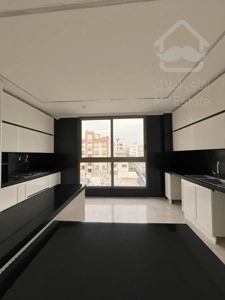 فروش آپارتمان 111 متری نوساز ویودار در ونک