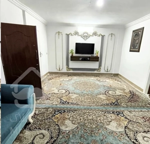 فروش اپارتمان ۷۴ متری باغ فیض