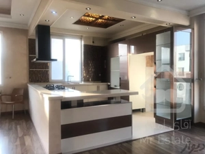 فروش 215 متر در قیطریه جنوبی