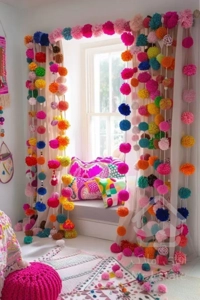 سرتاسر پنجره فستیوال نور