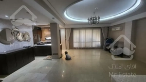 128 متر بهترین فرعی دنج هروی