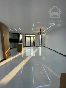 فروش آپارتمان ۱۰۰ متری ۲خوابه بازسازی شده در فردوس