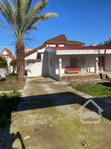 باغ ویلای فلت مستقل