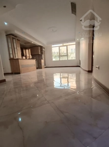 فروش آپارتمان ۷۰ متری ۲خوابه نما تراورتن کم واحد در فردوس