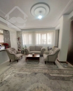 فروش آپارتمان ۶۰ متری یک خوابه سالن پرده خور در فردوس